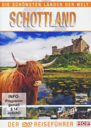 Die schönsten Länder der Welt - Schottland