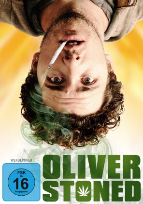 Oliver, Stoned. (2014)