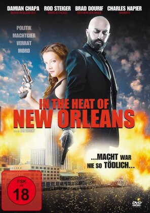 In The Heat Of New Orleans (2000)