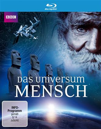 Das Universum Mensch (BBC)