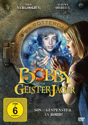 Bobby und die Geisterjäger - Bobby en de Geestenjagers (2013)