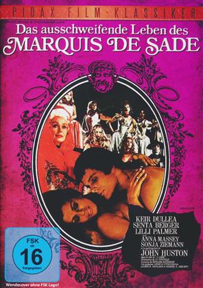 Das ausschweifende Leben des Marquis de Sade - (Pidax Film-Klassiker) (1969)