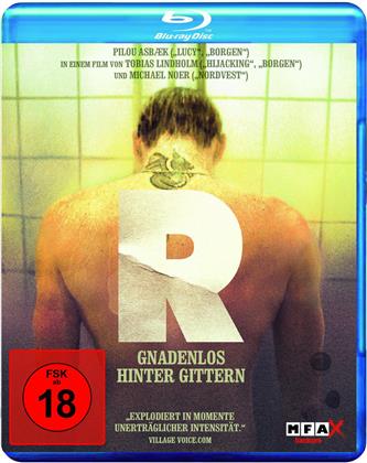 R - Gnadenlos hinter Gittern (2010)