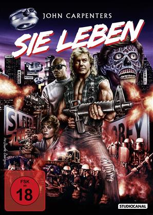 Sie leben (1988) (Versione Rimasterizzata)