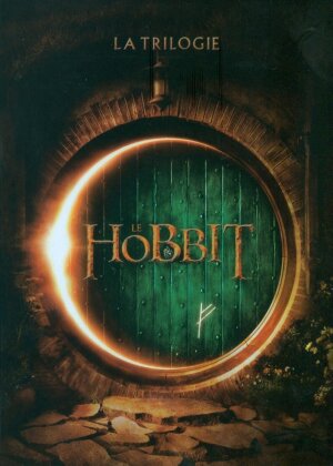 Le Hobbit - La Trilogie (3 DVDs)