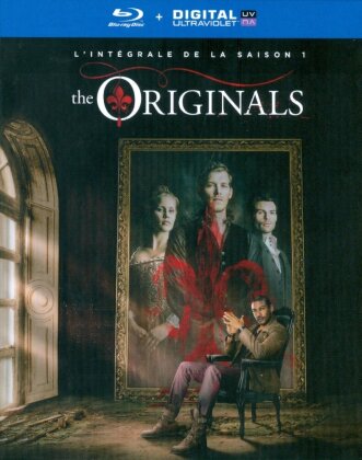 The Originals - Saison 1 (4 Blu-rays)