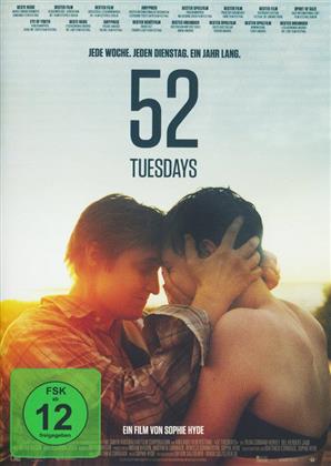 52 Tuesdays (2013)