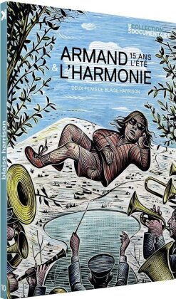 Armand - 15 ans l'été / L'harmonie (2011) (Digibook)