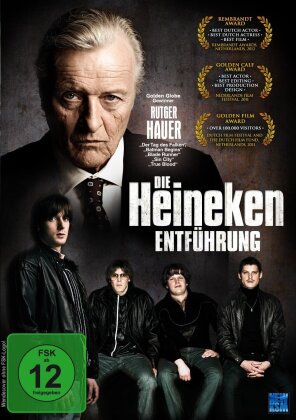 Die Heineken Entführung (2011)
