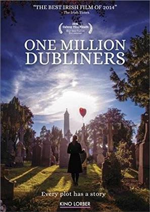 One Million Dubliners (2014)