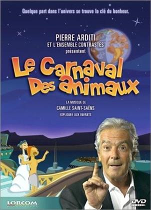 Contrates Ensemble - Saint-Saëns - Carnaval des Animaux