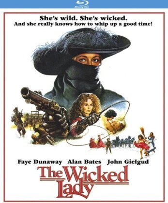 The Wicked Lady (1983)