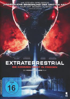 Extraterrestrial - Sie kommen nicht in Frieden (2014)