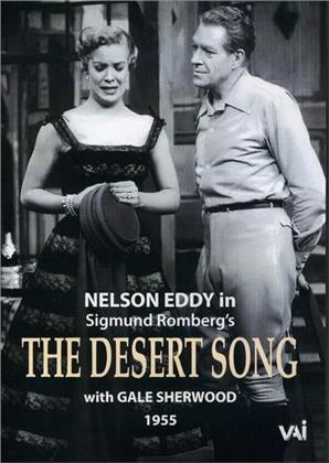 The Desert Song (1955) (VAI Music)