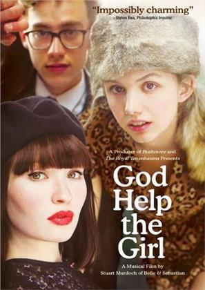 God Help the Girl (2014)