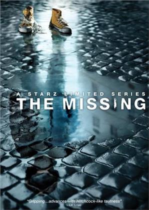 The Missing (2 DVDs)