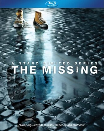 The Missing (2 Blu-rays)