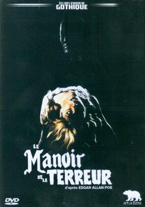 Le manoir de la terreur - Horror (1963)
