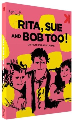Rita, Sue and Bob Too (1987)