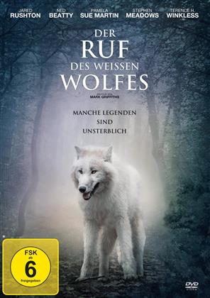 Der Ruf des weissen Wolfes (1990)