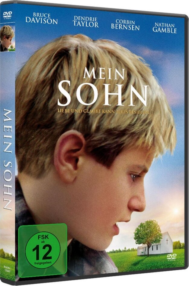 Mein Sohn - Beyond the Heavens (2013)