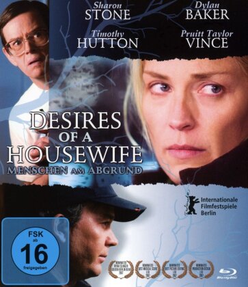 Desires of a Housewife - Menschen am Abgrund (2007)