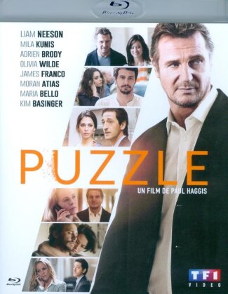 Puzzle - Third Person (2013)