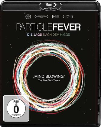 Particle Fever - Die Jagd nach dem Higgs (2013)