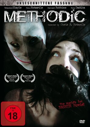 Methodic (2007)