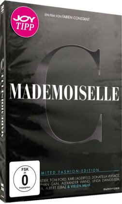 Mademoiselle C - (Limited Fashion-Edition) (2013)
