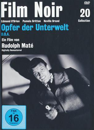 Opfer der Unterwelt - (Film Noir Collection 20) (1950) (s/w)