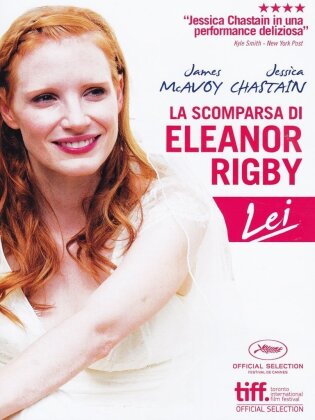 La scomparsa di Eleanor Rigby - Lei (2013)