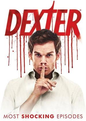Dexter - Most Shocking Episodes (3 DVDs)