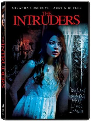 The Intruders (2014)