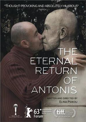 The Eternal Return of Antonis - I aionia epistrofi tou Antoni Paraskeva (2013)