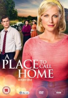 A Place to Call Home - Series 1 (2 DVDs)
