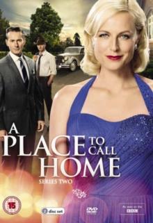 A Place to Call Home - Series 2 (2 DVDs)