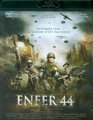 Enfer 44 (2013)