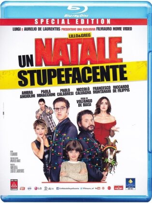 Un Natale stupefacente (2014) (Special Edition)