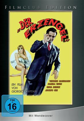 Der Erzengel (1969) (Filmclub Edition)