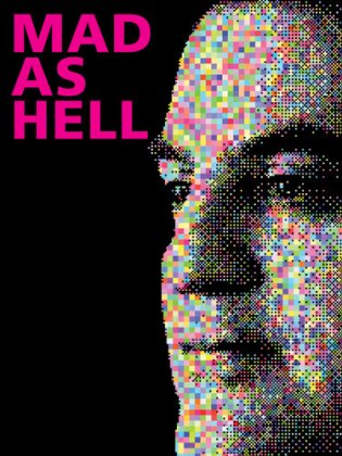 Mad as Hell (2014)