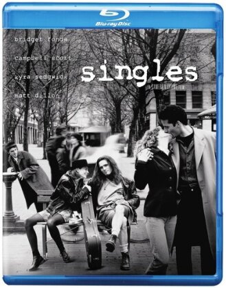 Singles (1992)