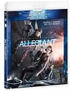 Allegiant - Divergent 3 (2016) (Sci-Fi Project)