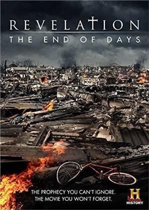 The History Channel - Revelation: The End of Days (3 DVDs)