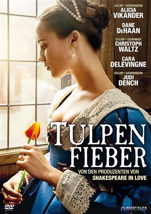 Tulpenfieber (2017)