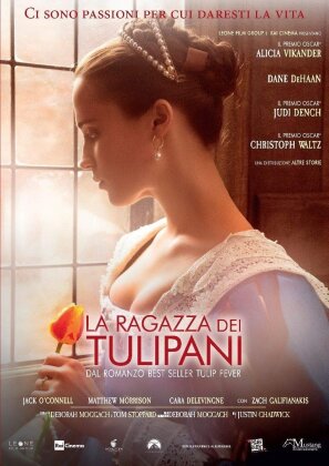 La ragazza dei tulipani (2017)