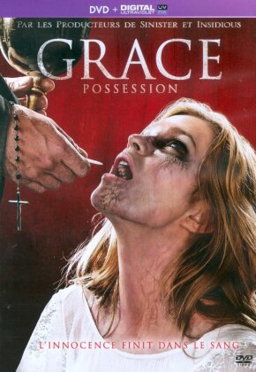 Grace - Possession (2014)