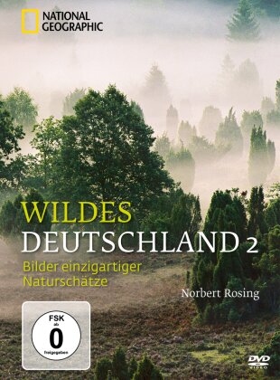 National Geographic - Wildes Deutschland 2