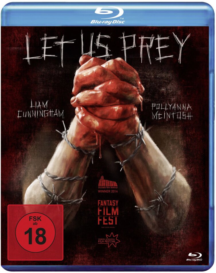 Let us prey (2014)