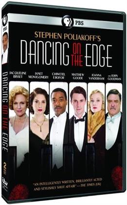 Dancing on the Edge (2 DVDs)